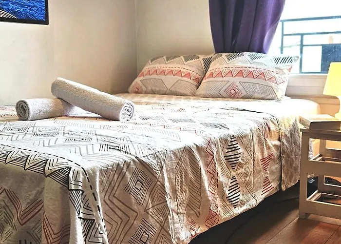 Appartement Paris Asnieres