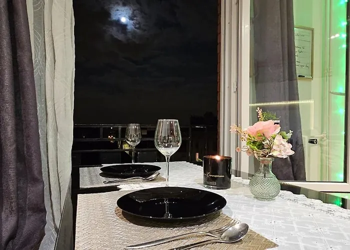 Appartement Paris Asnieres